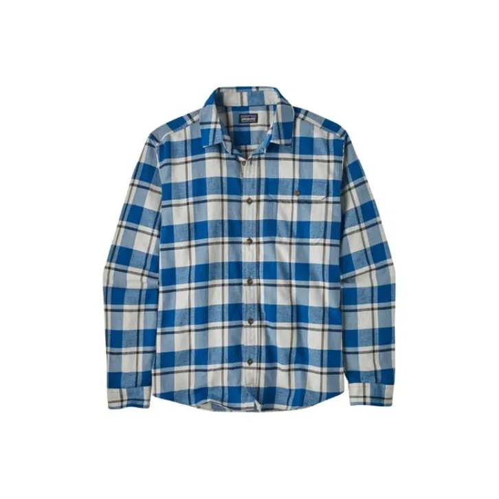 Patagonia Shirts Men-20