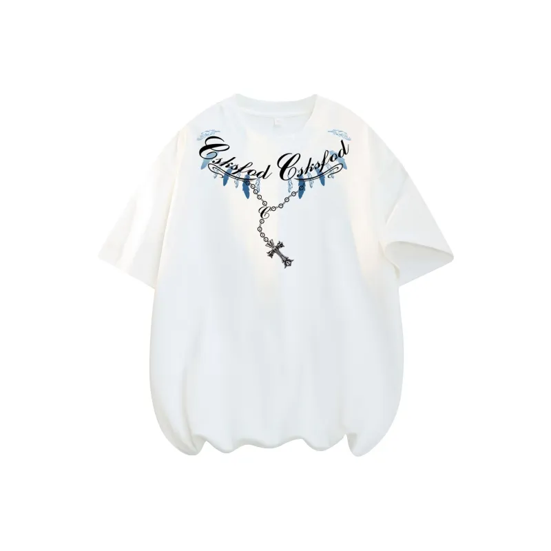 CSKS T Shirts Unisex-3