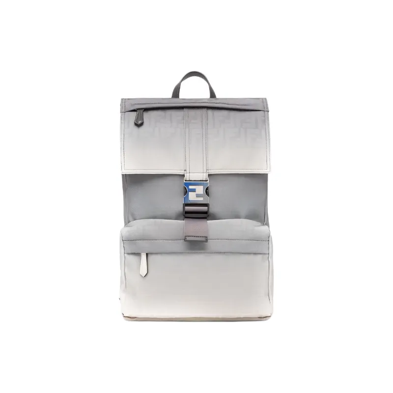 FENDI FENDIness Backpacks-0