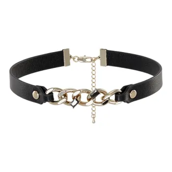 RiotLILY Cow Leather Necklaces Women's