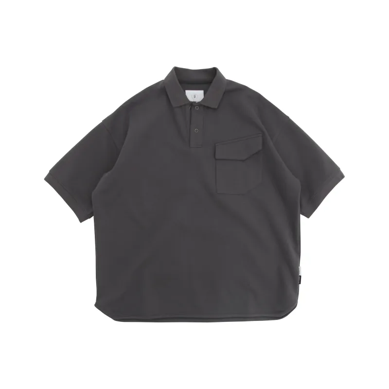 TBALLERBRAND Polo Shirts Men-1