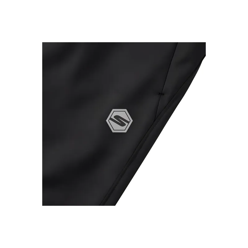 Skechers Casual Pants Women's Carbon Black-2