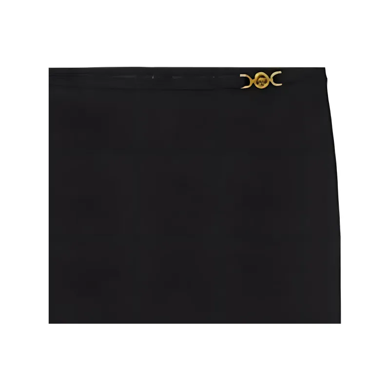 VERSACE Medusa 95 High Waist Midi Skirt-3