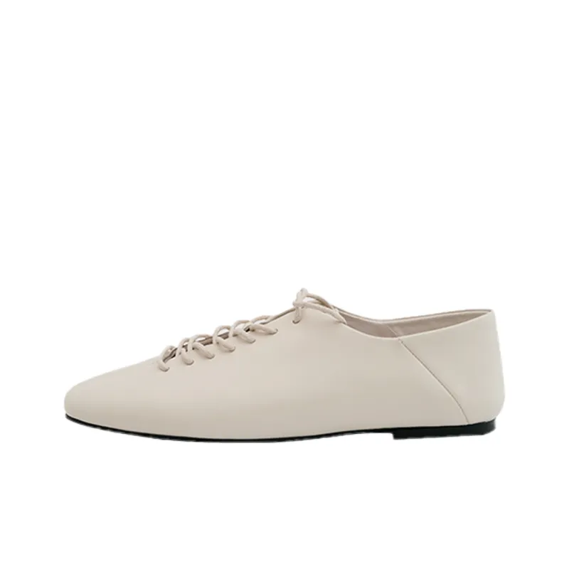 PUROLAINE Casual Single Shoes Women's-1