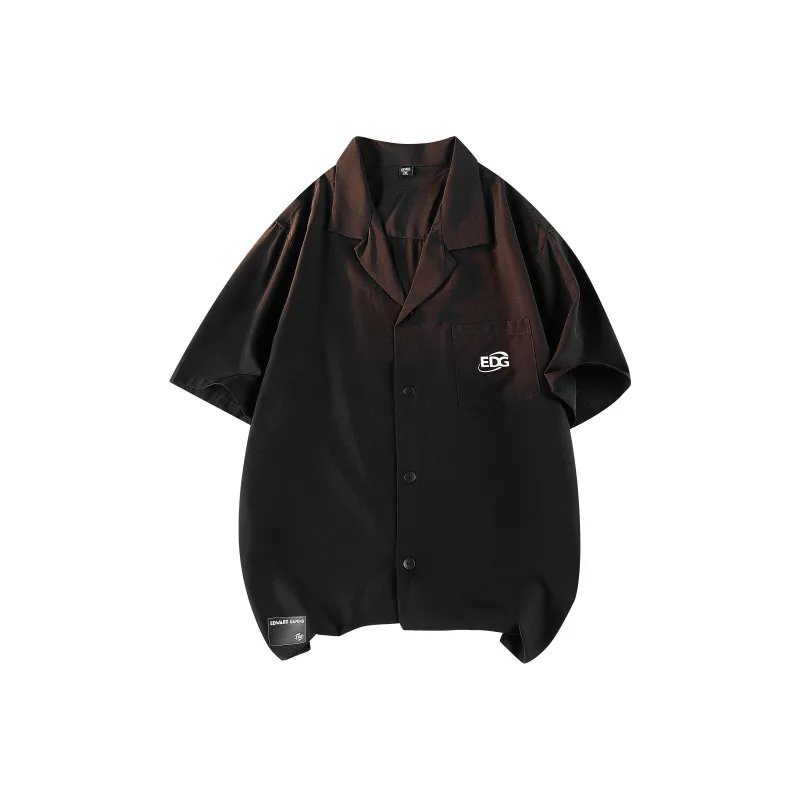 EDG Shirts Unisex-0