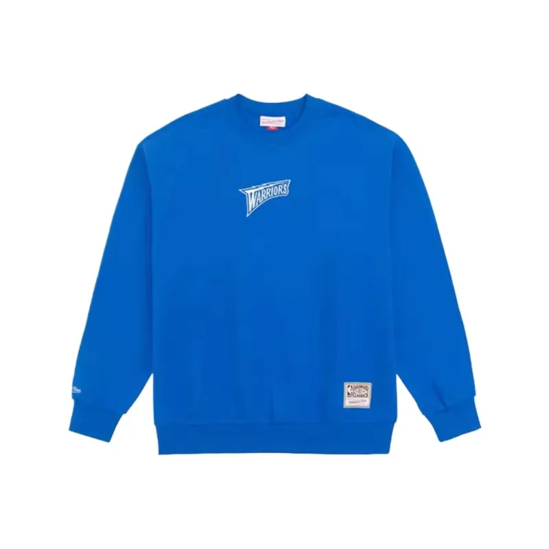 Mitchell & Ness SS23 Sweatshirt Unisex-11