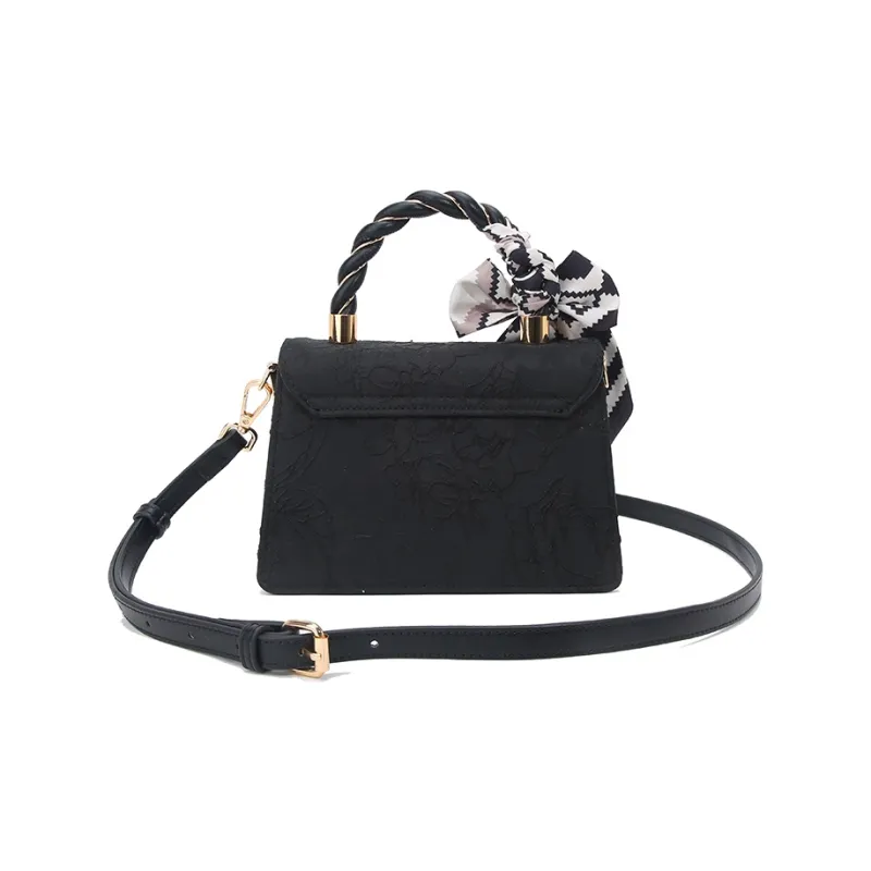 Carit&Koty PU One Shoulder Handbag Women's Multicolor-10