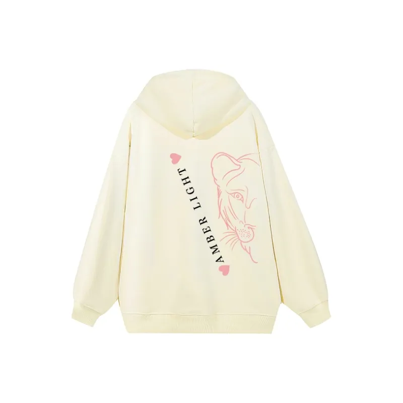 AMBER LIGHT Sweatshirts Unisex-20