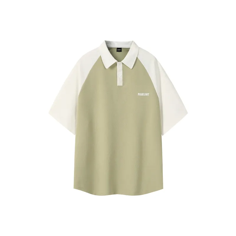 POINTLIMIT SS24 Polo Shirt Unisex-14