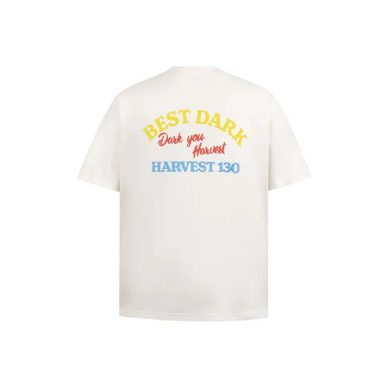 GUOZHEN T Shirts Unisex-12