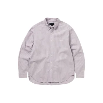 Thisisneverthat Shirts Unisex Light Purple