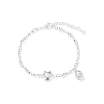 Clect Eco Friendly Alloy Bracelets Women's