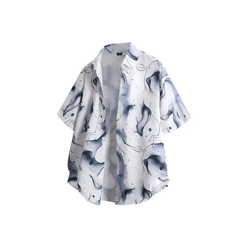 GLFL Shirts Unisex-10