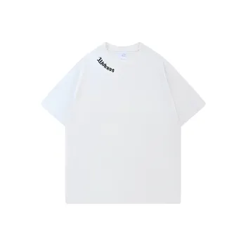 WOKXSS T-Shirt Unisex Dark Gray