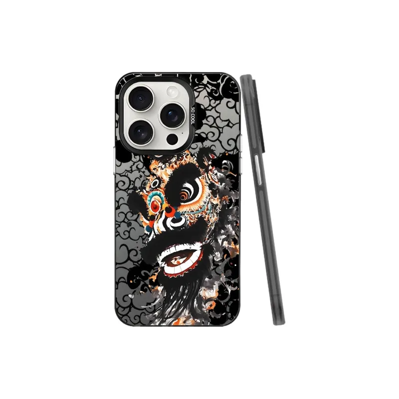MaiBuZhe Phone Cases-6