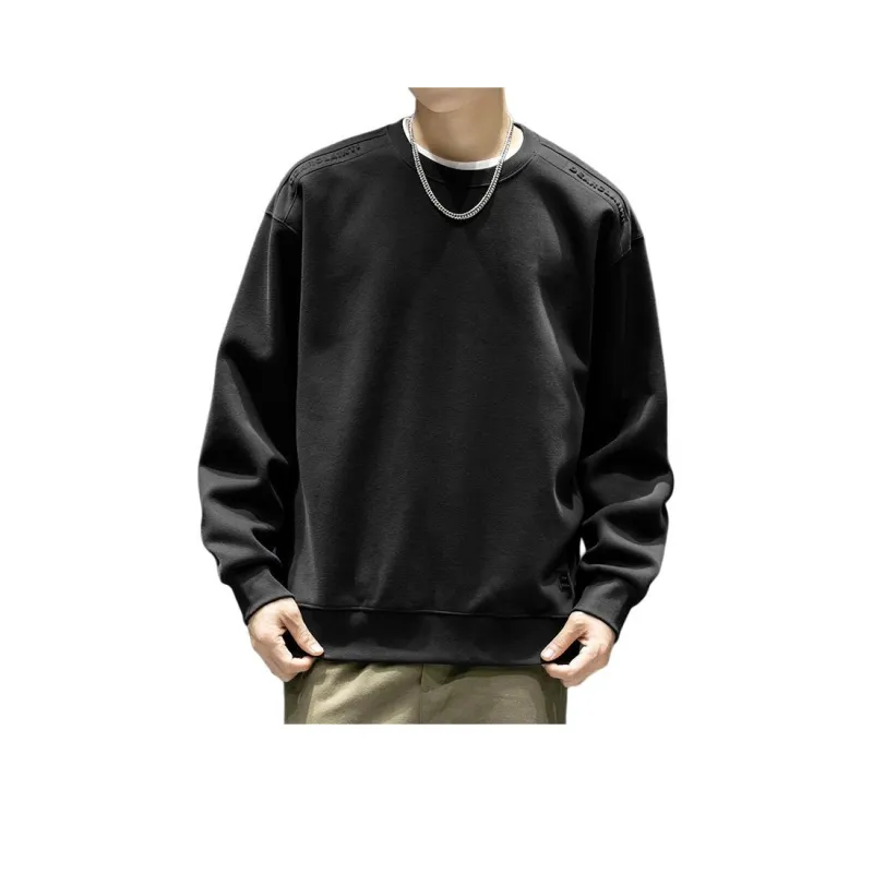 WOOD SOON Sweatshirts Men-3