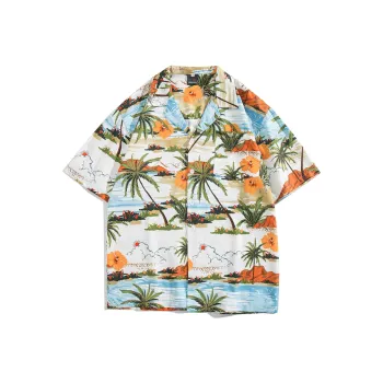 Kastinger Shirts Unisex White