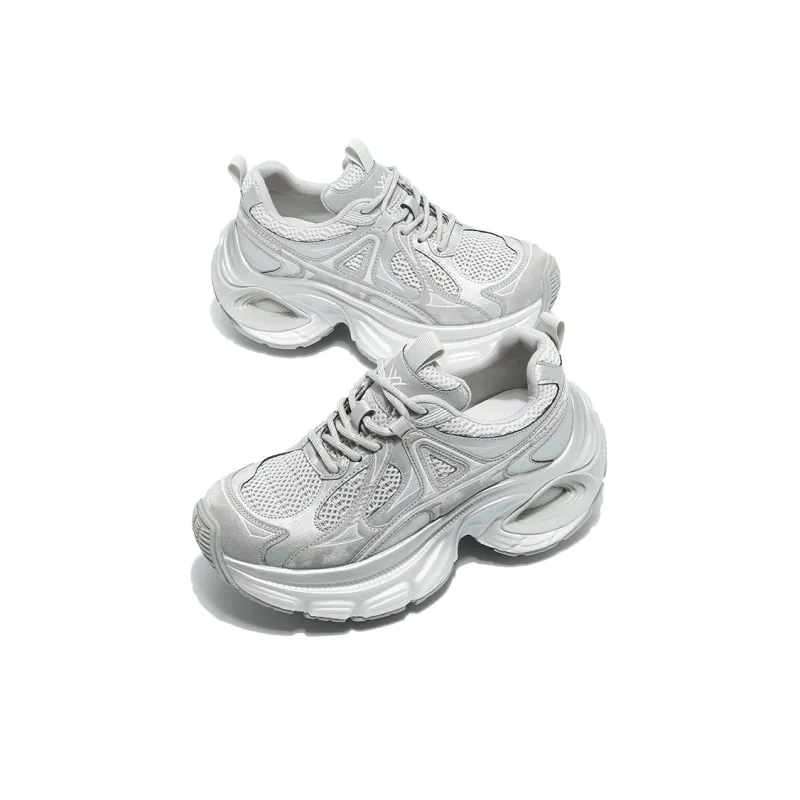 BDED Lightweight Low Top Chunky Sneakers Women's-7