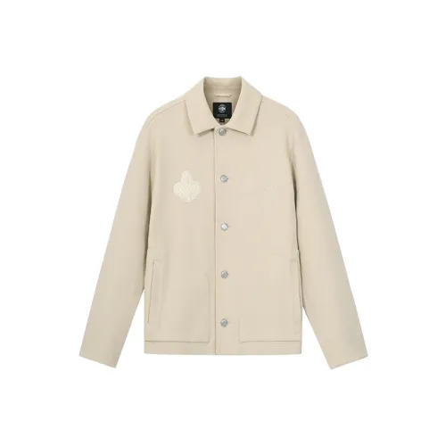 Palladium Shirt Unisex Oyster Gray