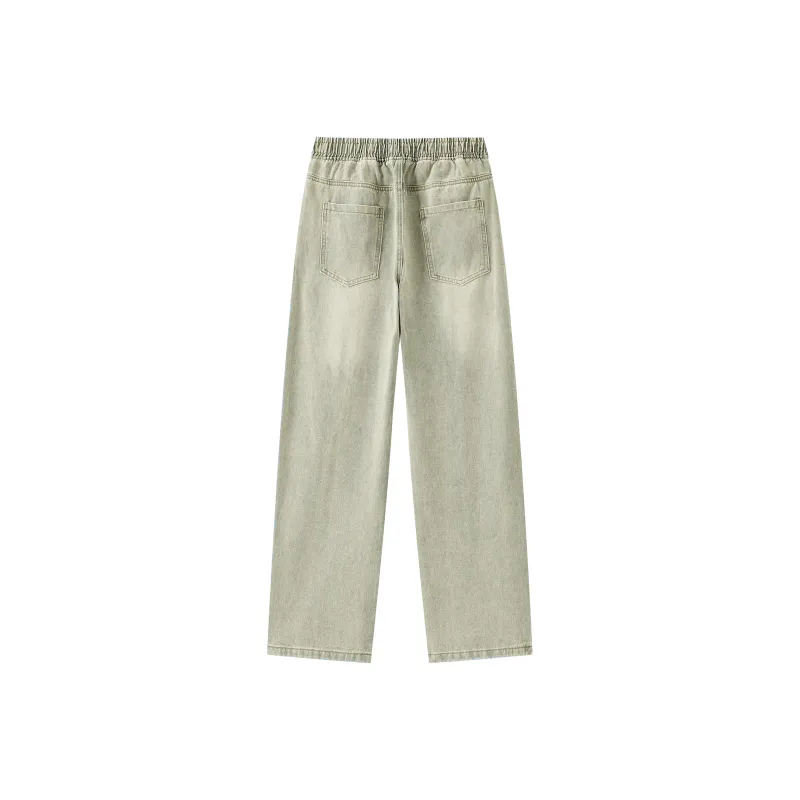 SAME FLOW Jeans Unisex-15