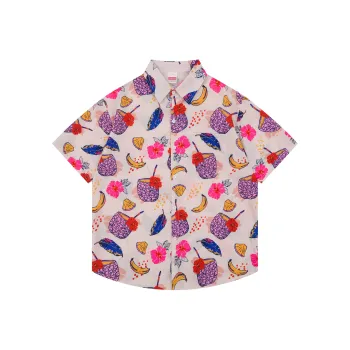 HOKLV Shirts Unisex Image Color