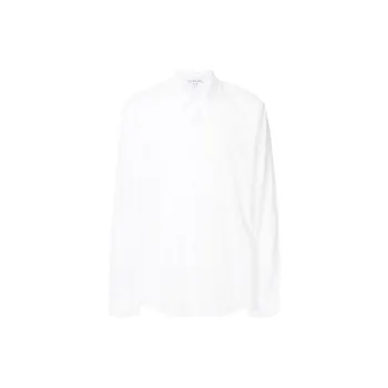 JAMES PERSE Classic Long Sleeved Shirt