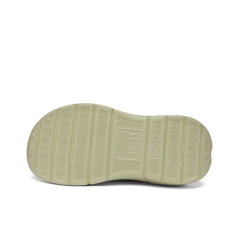 PAMASEN Clogs Men-7