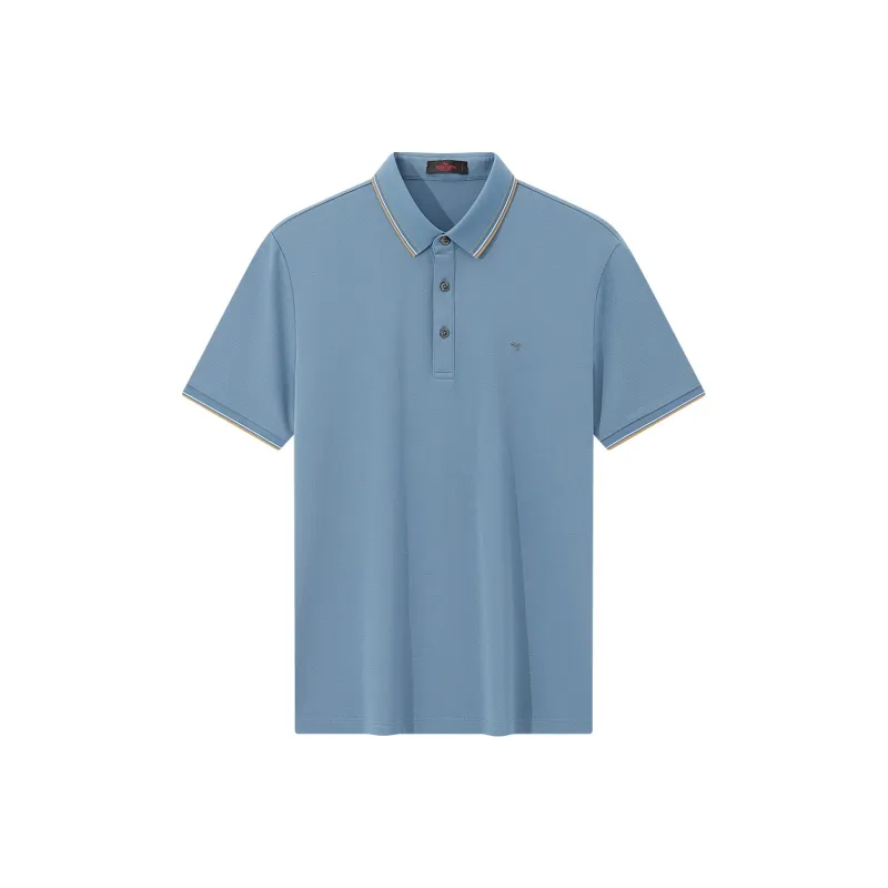 SEVEN Polo Shirts Men-12