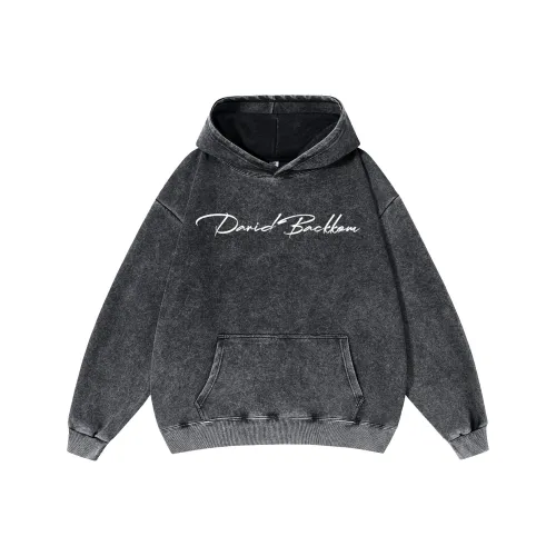 David Bakken x DAOMEIXIONG Sweatshirt Unisex