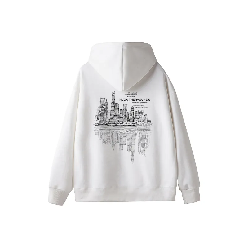 H.V.G.A Sweatshirts Unisex-2
