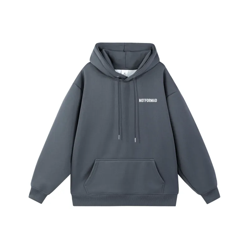 NOTFORMAD Sweatshirts Unisex-2