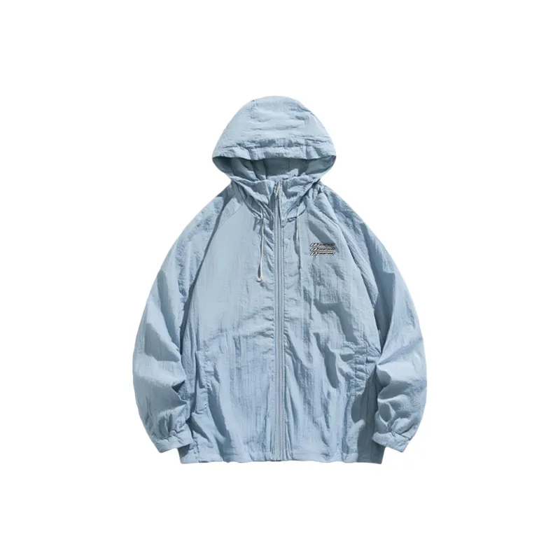 CHOUCHOUS Sun Protection Clothing Unisex-5