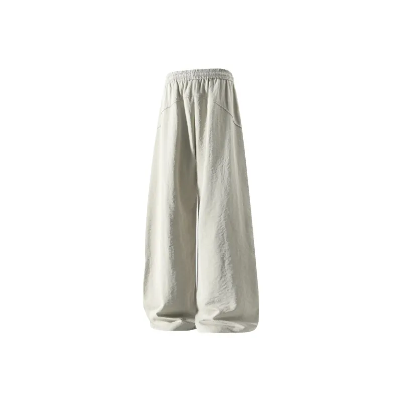 ROSECREED Casual Pants Unisex-1