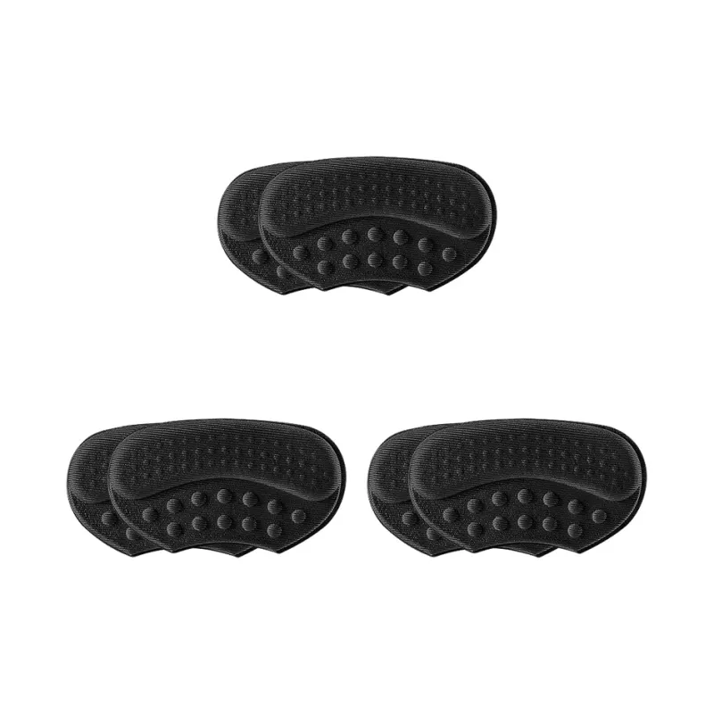 Footprint Tribe Foam Insoles Unisex-3