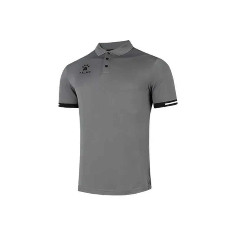 KELME Polo Shirts Men-0