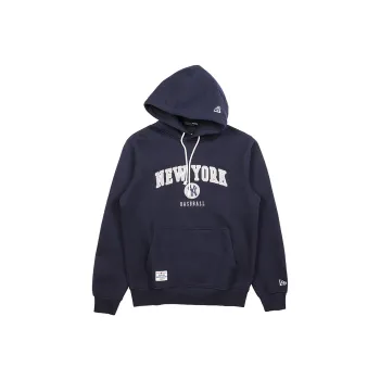 New Era New Era X MLB Co-brand Sweatshirt Unisex