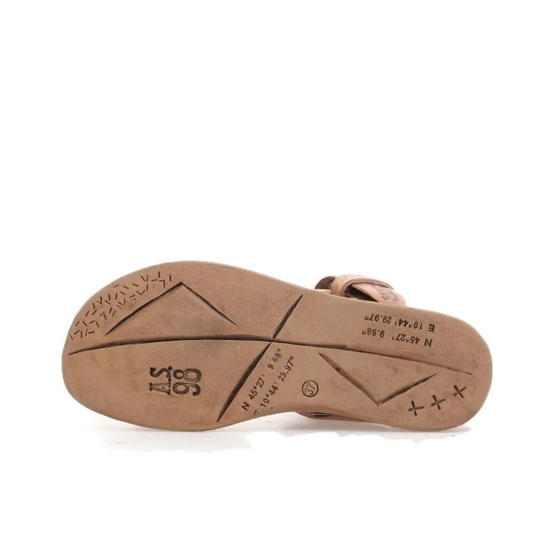 AirStep SPOON One Strap Sandals Women's-22