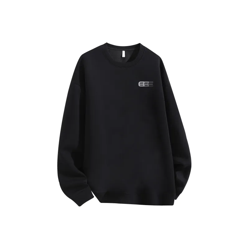 Lind Erki Sweatshirts Unisex-11