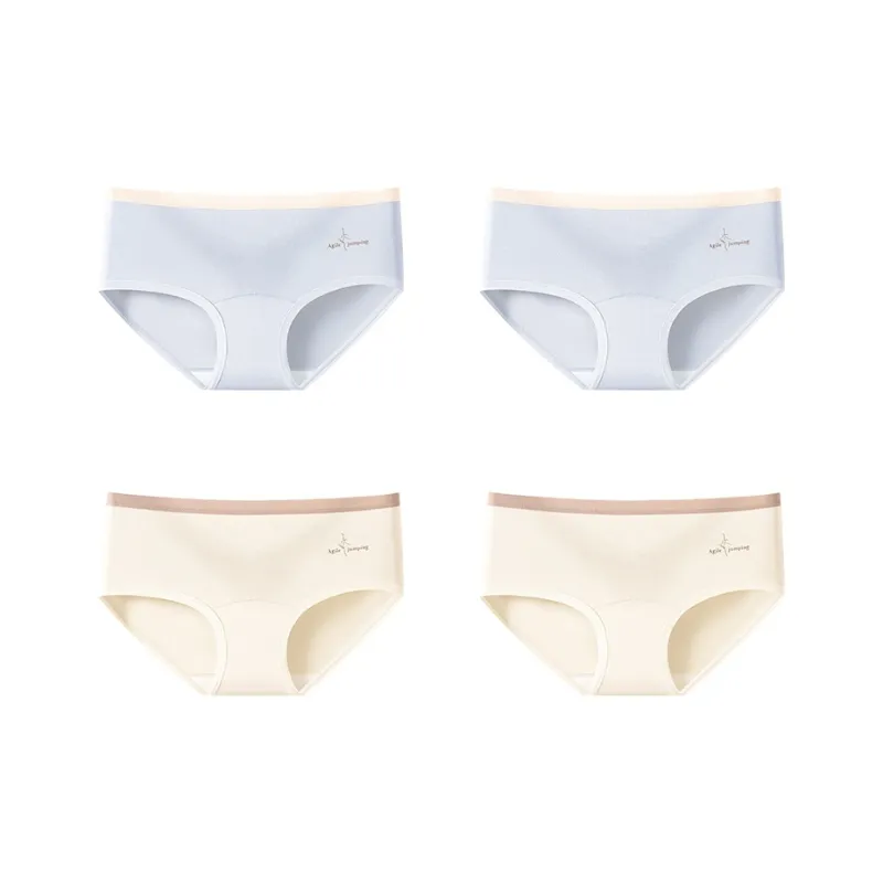 YUZHAOLIN Underpants Women's Combo Set-18