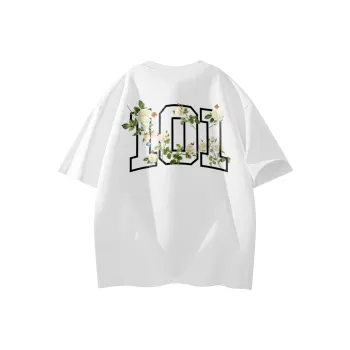 Luosamen T Shirts Unisex