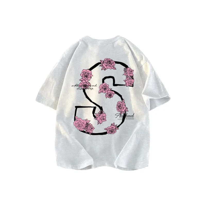 UNthemed T Shirt Unisex Combo Set-18