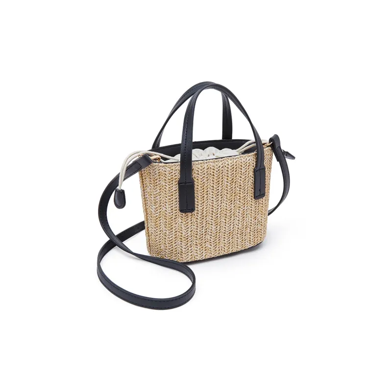 Old Man's Head Fabric Handbag Regular Women's Multicolor-14