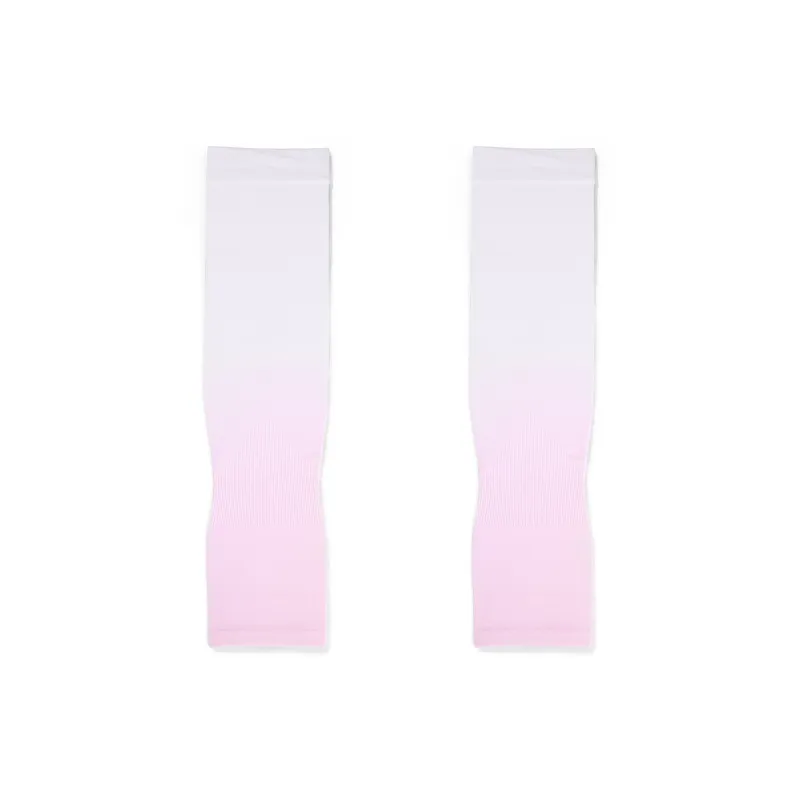 Anxious Polyamide Sun Protection Sleeves Women's-8