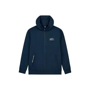 361° Sweatshirt Men's Dark Blue Green