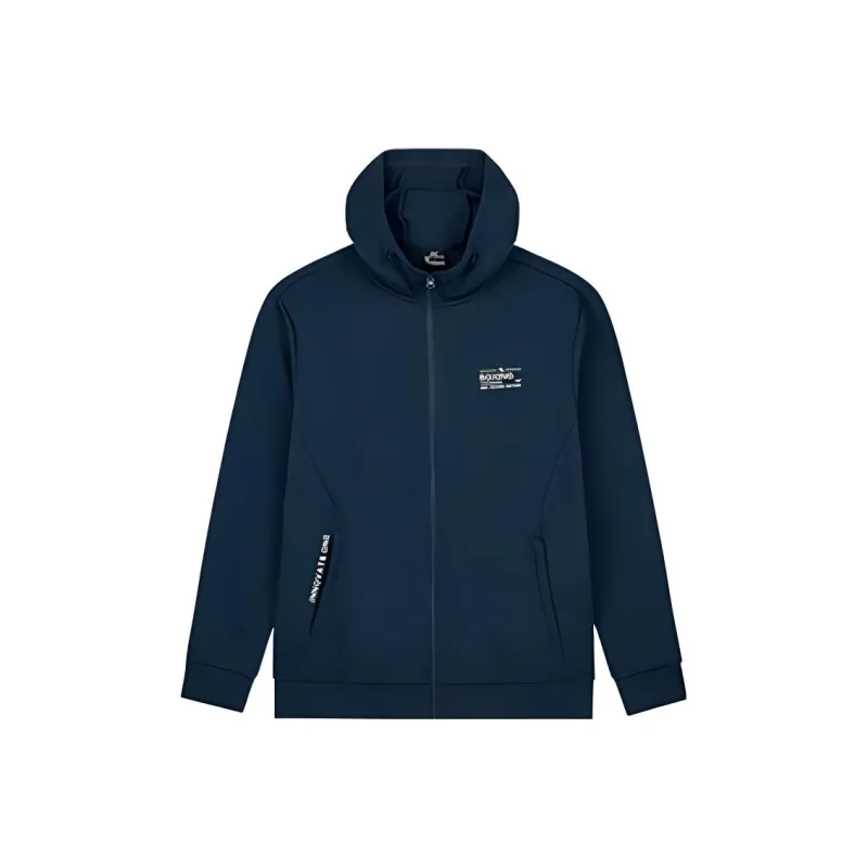 361° Sweatshirt Men's Dark Blue Green-0