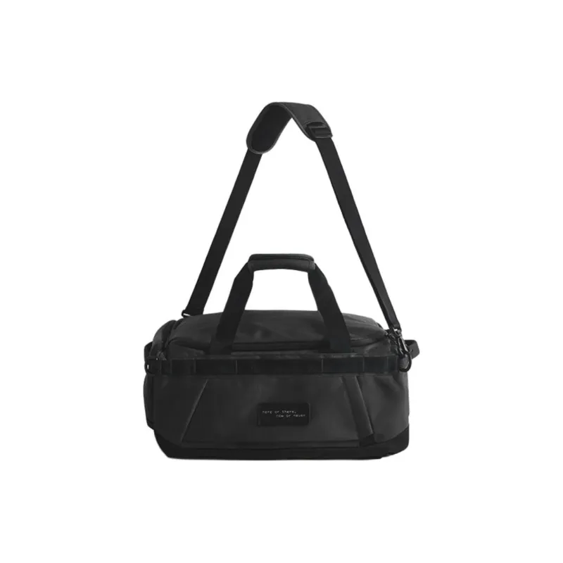 BAGSMART Nylon Backpack Large Size Unisex Multicolor-7