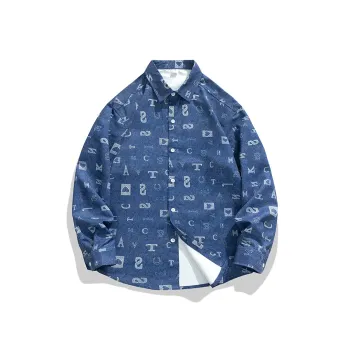 Izex Long Sleeved Shirts Unisex