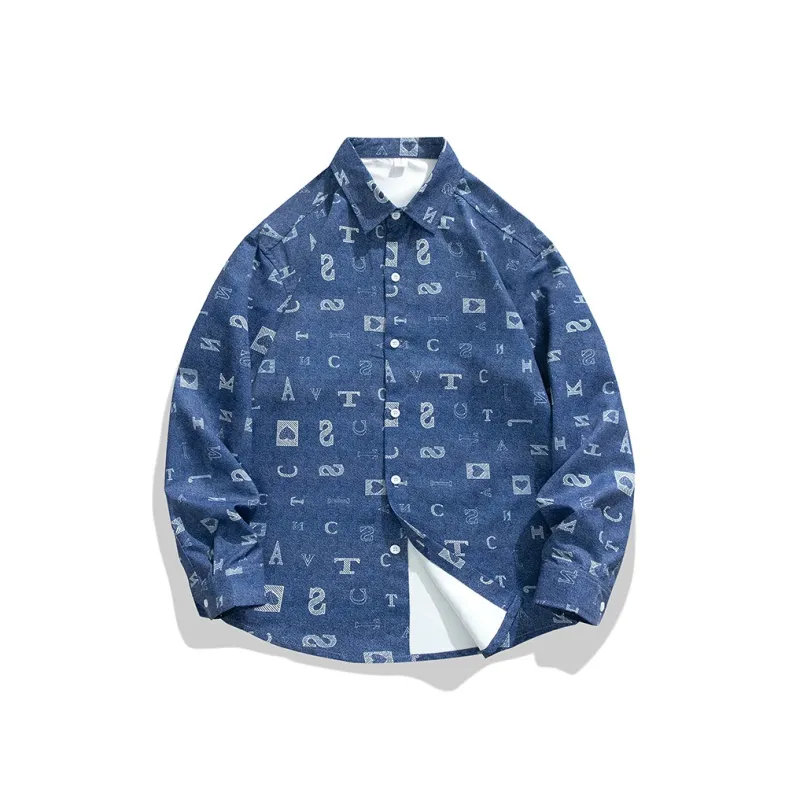 Izex Long Sleeved Shirts Unisex-0