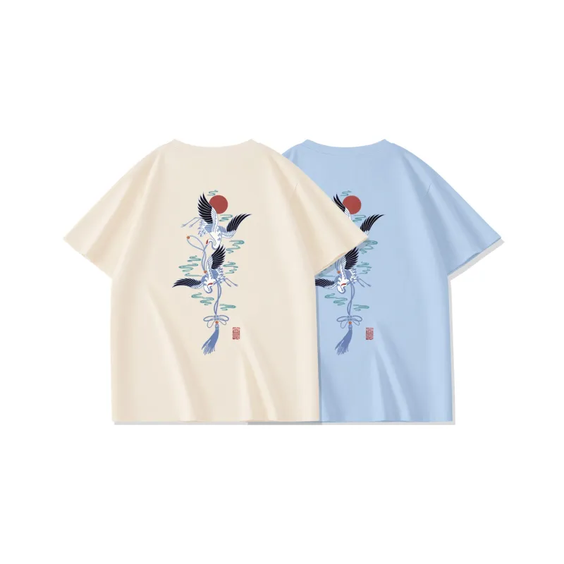MINISO T Shirts Unisex-40