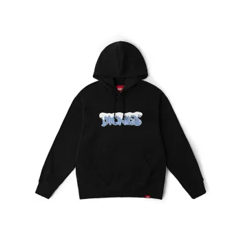 Dickies Sweatshirt Black DK0A88CTBLK Unisex